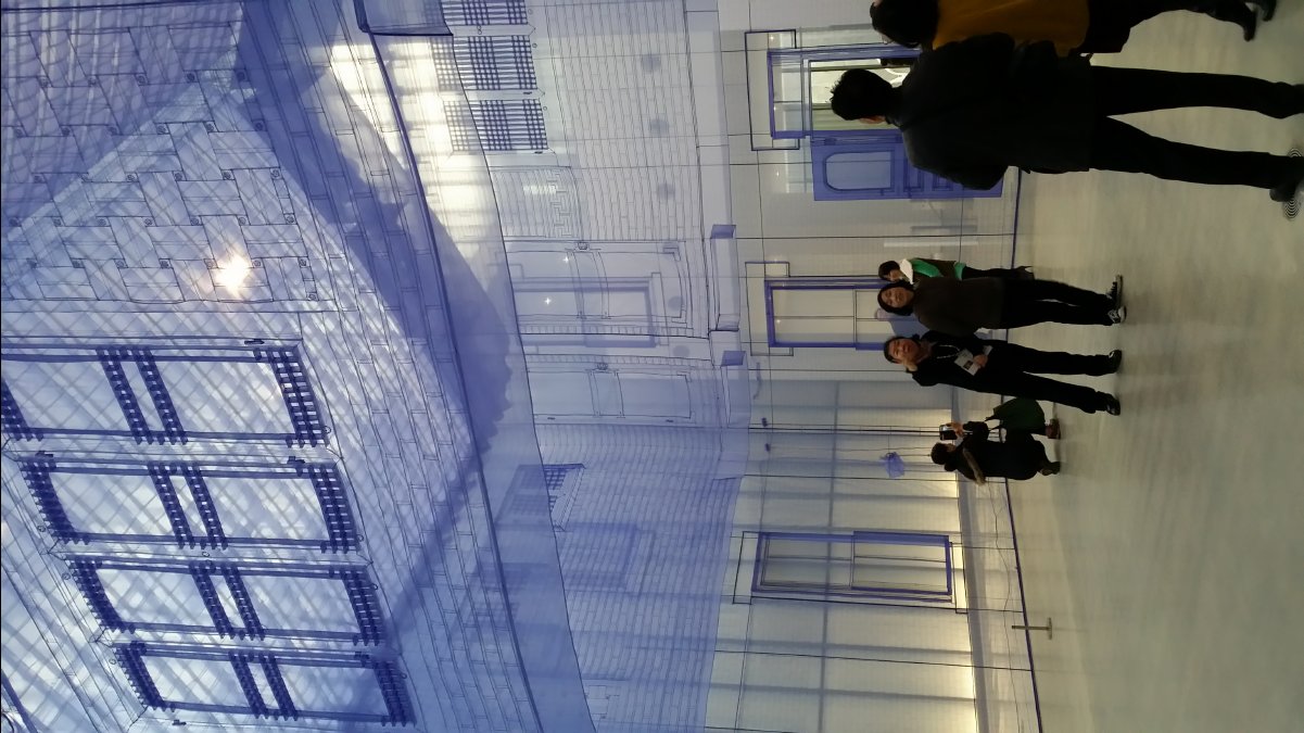 Museum of Modern and Contemporary Art - MMCA17